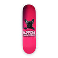 Frenchie 7.5" Mini Deck